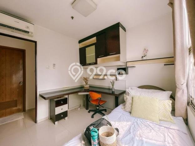 Untuk Dijual Apartemen 4 KT & 3 KM di Jakarta Selatan Area Strategis Untuk Dijual Apartemen 4 KT & 3 KM di Jakarta Selatan Area Strategis