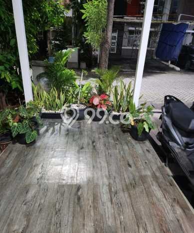 For Sale! Premium House LT 120m2 Desain Elegan di Green Lake City For Sale! Premium House LT 120m2 Desain Elegan di Green Lake City