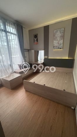 Apartemen Favorit Nyaman Dijual di Jakarta Barat dengan 2 Kamar Tidur Apartemen Favorit Nyaman Dijual di Jakarta Barat dengan 2 Kamar Tidur
