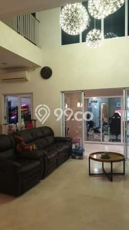 Rumah Luxury Modern Siap Huni di Green Lake City Jakarta Barat Rumah Luxury Modern Siap Huni di Green Lake City Jakarta Barat