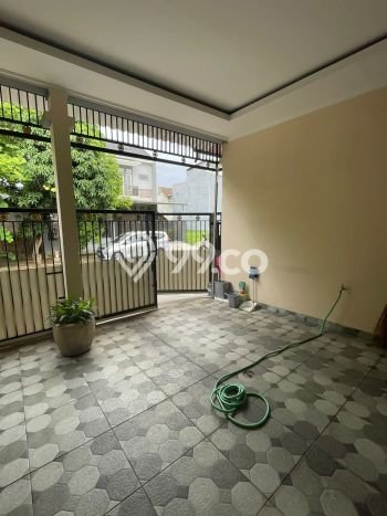 Rumah Modern 2 KT di Cikupa Citra Raya Tangerang Full Furnished Rumah Modern 2 KT di Cikupa Citra Raya Tangerang Full Furnished