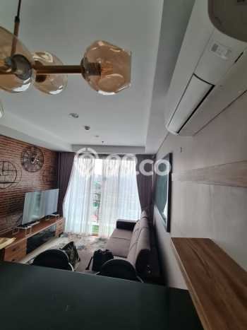 Apartemen Ideal Dijual di Kebon Jeruk, Jakarta Barat Punya 1 KT / 1 Kamar Mandi Apartemen Ideal Dijual di Kebon Jeruk, Jakarta Barat Punya 1 KT / 1 Kamar Mandi