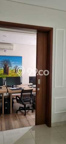 Hunian Super Elit dengan Akses Paling Strategis di BSD, Tangerang Hunian Super Elit dengan Akses Paling Strategis di BSD, Tangerang
