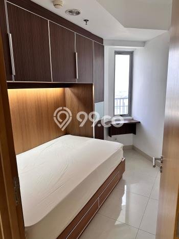 Apartemen Kawasan Kemayoran, 2 KT, Luas 70m², Area Prestisius Apartemen Kawasan Kemayoran, 2 KT, Luas 70m², Area Prestisius