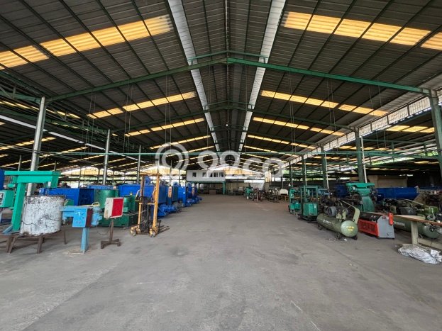 Unit Gudang Dijual di Periuk Tangerang Luas Tanah 21691m2, Luas Bangunan 10500m2 Unit Gudang Dijual di Periuk Tangerang Luas Tanah 21691m2, Luas Bangunan 10500m2