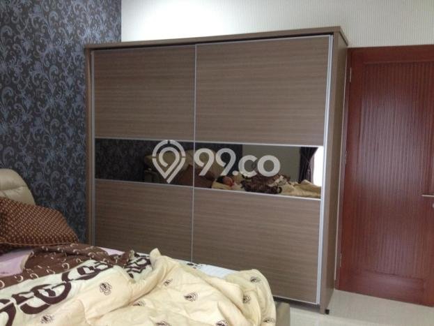 Rumah Elit Modern Tanpa Renovasi di Green Lake City Jakarta Barat Rumah Elit Modern Tanpa Renovasi di Green Lake City Jakarta Barat