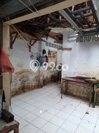 Lahan Dijual Lokasi Strategis di Jakarta Pusat dengan Luas 96m2 Lahan Dijual Lokasi Strategis di Jakarta Pusat dengan Luas 96m2