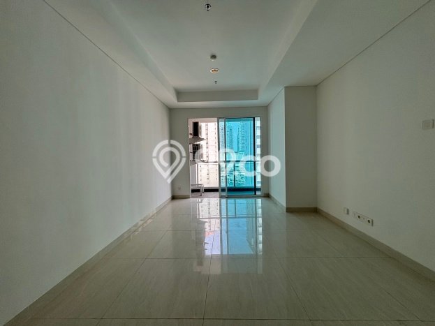 Dijual Apartemen Prestisius di Central Park 3 Kamar & 2 Kamar Mandi Dijual Apartemen Prestisius di Central Park 3 Kamar & 2 Kamar Mandi