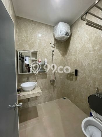 Rumah Modern 2 KT di Cikupa Citra Raya Tangerang Full Furnished Rumah Modern 2 KT di Cikupa Citra Raya Tangerang Full Furnished