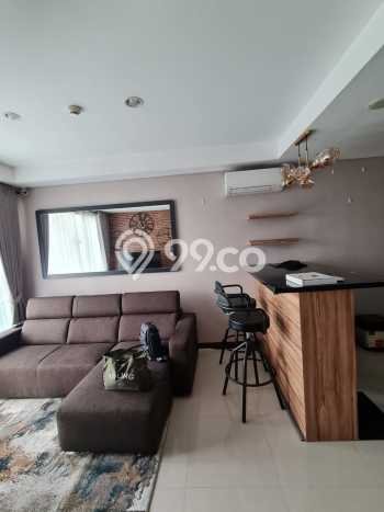 Apartemen Ideal Dijual di Kebon Jeruk, Jakarta Barat Punya 1 KT / 1 Kamar Mandi Apartemen Ideal Dijual di Kebon Jeruk, Jakarta Barat Punya 1 KT / 1 Kamar Mandi
