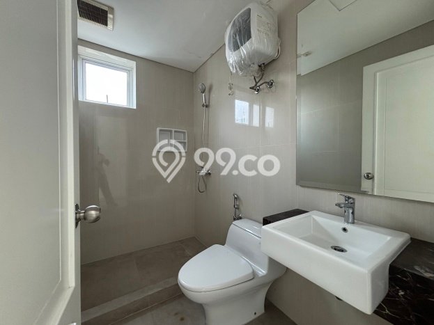 Dijual Apartemen Prestisius di Central Park 3 Kamar & 2 Kamar Mandi Dijual Apartemen Prestisius di Central Park 3 Kamar & 2 Kamar Mandi