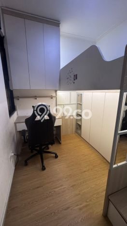 Apartemen Favorit Nyaman Dijual di Jakarta Barat dengan 2 Kamar Tidur Apartemen Favorit Nyaman Dijual di Jakarta Barat dengan 2 Kamar Tidur