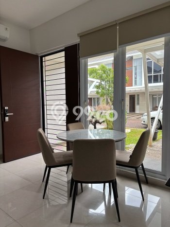 Hunian Super Elit dengan Akses Paling Strategis di Metland Puri, Jakarta Barat Hunian Super Elit dengan Akses Paling Strategis di Metland Puri, Jakarta Barat