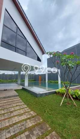 Siap Huni Hunian Elit 3 Kamar di Karang Tengah Dekat ke Mana Saja Siap Huni Hunian Elit 3 Kamar di Karang Tengah Dekat ke Mana Saja