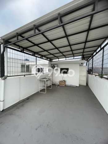 Ruko Dijual di Prime Area Jakarta Barat Luas 100m2 Ruko Dijual di Prime Area Jakarta Barat Luas 100m2