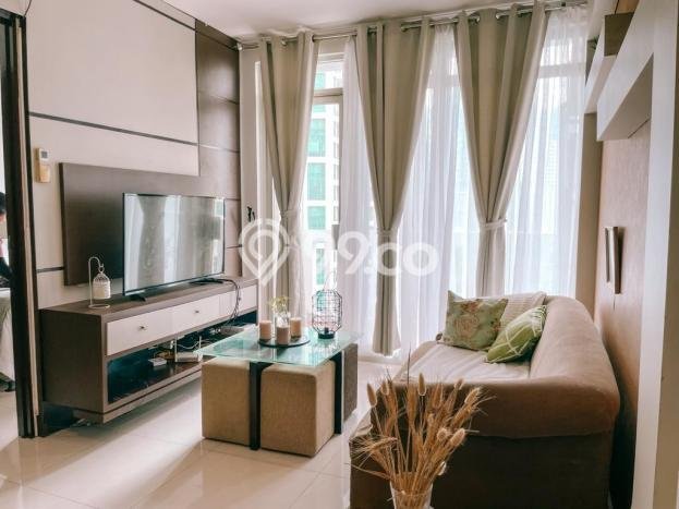 Untuk Dijual Apartemen 4 KT & 3 KM di Jakarta Selatan Area Strategis Untuk Dijual Apartemen 4 KT & 3 KM di Jakarta Selatan Area Strategis