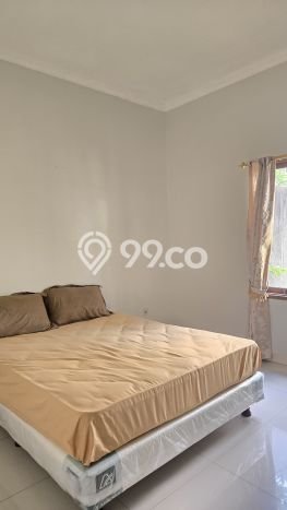 Rumah Minimalis 3 KT di BSD The Savia Tangerang Semi Furnished Rumah Minimalis 3 KT di BSD The Savia Tangerang Semi Furnished