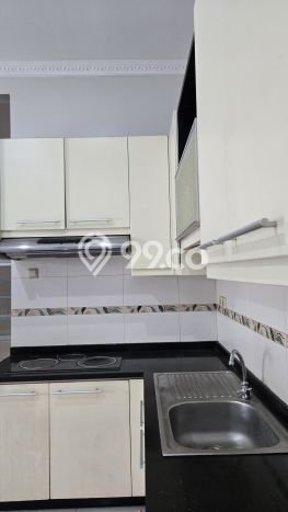 Rumah Minimalis 3 KT di BSD The Savia Tangerang Semi Furnished Rumah Minimalis 3 KT di BSD The Savia Tangerang Semi Furnished