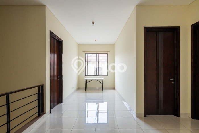Dijual Rumah Mewah Elegan Dengan View Eksklusif di BSD Green Cove, Tangerang Dijual Rumah Mewah Elegan Dengan View Eksklusif di BSD Green Cove, Tangerang