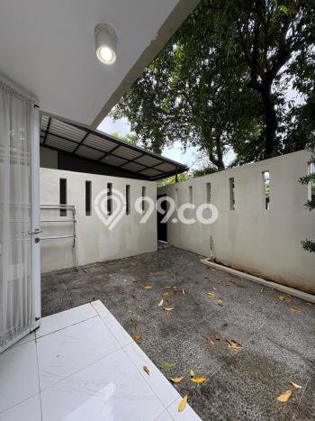 Disewakan Rumah Harga Terjangkau di BSD De Park Tangerang dengan 3 Kamar Tidur Disewakan Rumah Harga Terjangkau di BSD De Park Tangerang dengan 3 Kamar Tidur