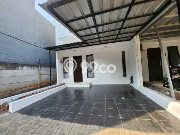 Rumah di , 2 KT, Area Asri, Luas 70m2m² LB 56m2m² Rumah di , 2 KT, Area Asri, Luas 70m2m² LB 56m2m²