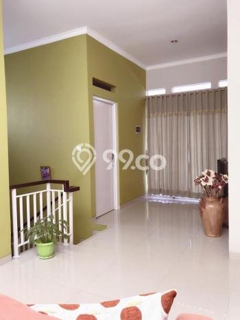 Jual Rumah Modern 4 KT di Graha Raya, Tangerang Selatan Jual Rumah Modern 4 KT di Graha Raya, Tangerang Selatan