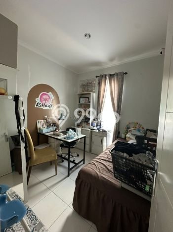 Dijual Rumah Modern 3 KT di Gading Serpong, Tangerang Dijual Rumah Modern 3 KT di Gading Serpong, Tangerang