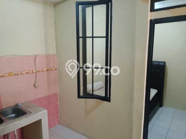 Rumah Disewakan Tangerang LT 60m2 LB 48m2 Area Gading Serpong Rumah Disewakan Tangerang LT 60m2 LB 48m2 Area Gading Serpong