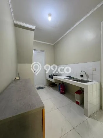 Disewakan Rumah Harga Terjangkau di BSD De Park Tangerang dengan 3 Kamar Tidur Disewakan Rumah Harga Terjangkau di BSD De Park Tangerang dengan 3 Kamar Tidur