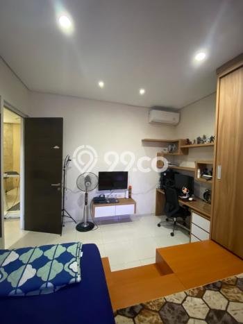 Hunian Elit LB 195m2 Siap Huni Desain Elegan di Sektor 7A/B-Gading Serpong, Tangerang Hunian Elit LB 195m2 Siap Huni Desain Elegan di Sektor 7A/B-Gading Serpong, Tangerang