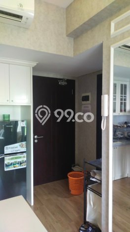 Apartemen Disewakan 1 Kamar Hemat Siap Huni di Tangerang, Luas 40m2 Apartemen Disewakan 1 Kamar Hemat Siap Huni di Tangerang, Luas 40m2