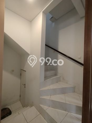 Rumah Minimalis 4 KT di Gading Serpong Tangerang Unfurnished Rumah Minimalis 4 KT di Gading Serpong Tangerang Unfurnished