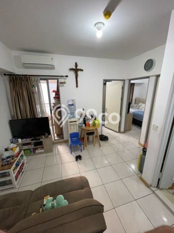 Dijual Apartemen di Tangerang 3 Kamar & 1 Kamar Mandi, Luas 55m2 Dijual Apartemen di Tangerang 3 Kamar & 1 Kamar Mandi, Luas 55m2