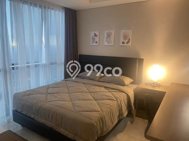 Hunian Strategis 36m2 di Alam Sutera Tangerang 1 KT Hunian Strategis 36m2 di Alam Sutera Tangerang 1 KT