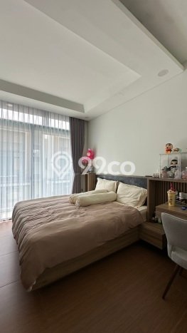 Rumah Bagus Siap Huni Di BSD Luas 84m2 Lokasi Strategis Rumah Bagus Siap Huni Di BSD Luas 84m2 Lokasi Strategis