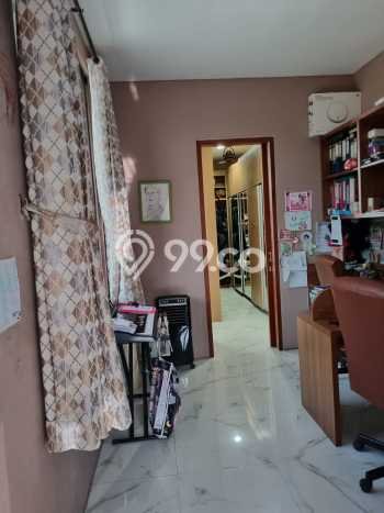 For Sale! Premium House LT 340m2 Desain Elegan di Alam Sutera For Sale! Premium House LT 340m2 Desain Elegan di Alam Sutera