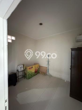 Lokasi terbaik! Rumah siap huni disewakan di Serpong LB 120m2 Lokasi terbaik! Rumah siap huni disewakan di Serpong LB 120m2