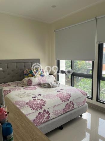 Rumah Kontrakan Tangerang LT 86m2 LB 92m2 Kawasan Gading Serpong Rumah Kontrakan Tangerang LT 86m2 LB 92m2 Kawasan Gading Serpong