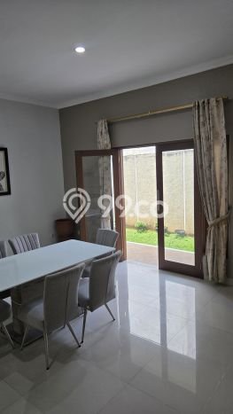 Rumah Minimalis 3 KT di BSD The Savia Tangerang Semi Furnished Rumah Minimalis 3 KT di BSD The Savia Tangerang Semi Furnished