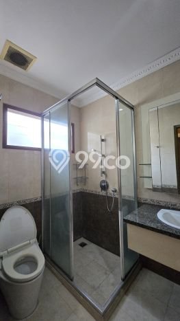Rumah Minimalis 3 KT di BSD The Savia Tangerang Semi Furnished Rumah Minimalis 3 KT di BSD The Savia Tangerang Semi Furnished