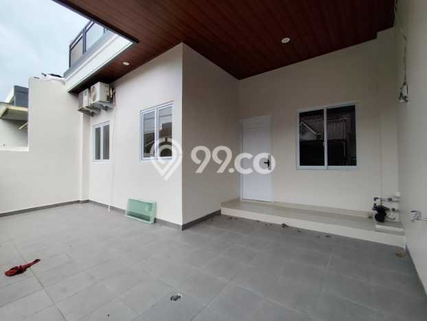 Jual Rumah Modern 4 KT di Serpong Regency Melati Mas, Tangerang Selatan Jual Rumah Modern 4 KT di Serpong Regency Melati Mas, Tangerang Selatan