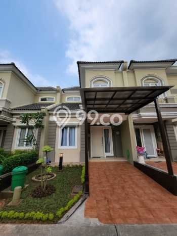Dijual Rumah Eksklusif 2 KT di Gading Serpong, Tangerang Dijual Rumah Eksklusif 2 KT di Gading Serpong, Tangerang