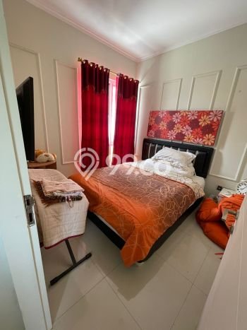 Rumah Luas Asri 3 KT Siap Huni di Gading Serpong Tangerang Rumah Luas Asri 3 KT Siap Huni di Gading Serpong Tangerang