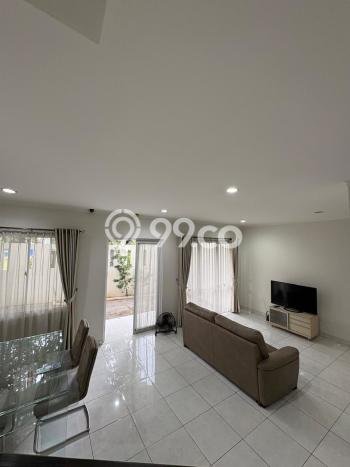 Disewakan Rumah Harga Terjangkau di BSD De Park Tangerang dengan 3 Kamar Tidur Disewakan Rumah Harga Terjangkau di BSD De Park Tangerang dengan 3 Kamar Tidur