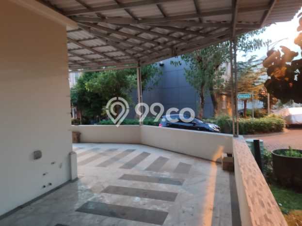 Rumah Minimalis 3 KT di Gading Serpong Tangerang Unfurnished Rumah Minimalis 3 KT di Gading Serpong Tangerang Unfurnished