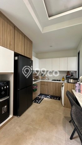 Rumah Bagus Siap Huni Di BSD Luas 84m2 Lokasi Strategis Rumah Bagus Siap Huni Di BSD Luas 84m2 Lokasi Strategis