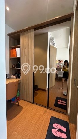 Rumah Bagus Siap Huni Di BSD Luas 84m2 Lokasi Strategis Rumah Bagus Siap Huni Di BSD Luas 84m2 Lokasi Strategis