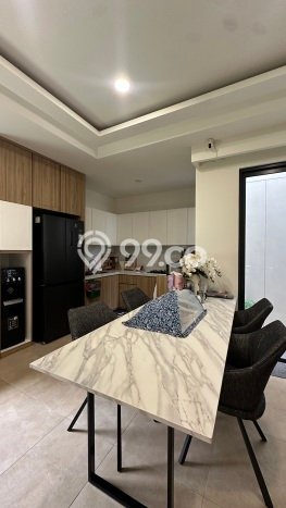 Rumah Bagus Siap Huni Di BSD Luas 84m2 Lokasi Strategis Rumah Bagus Siap Huni Di BSD Luas 84m2 Lokasi Strategis