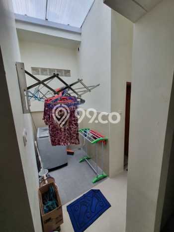 Rumah Luas Asri 4 KT Siap Huni di Gading Serpong Tangerang Rumah Luas Asri 4 KT Siap Huni di Gading Serpong Tangerang