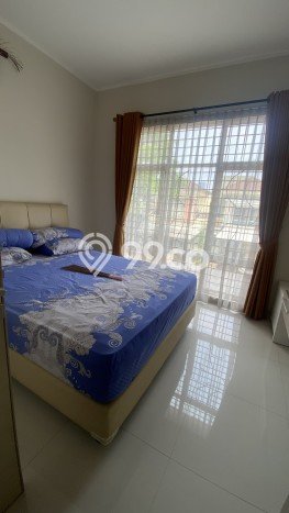 For Sale Hunian Rumah Terawat 3 KT di BSD Foresta, Tangerang For Sale Hunian Rumah Terawat 3 KT di BSD Foresta, Tangerang
